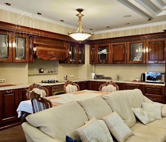 ‼️ЖК САДОВАЯ ГОРКА‼️ЭЛИТ класс! Авторская 175 м2 ! ОБЗОР на город!