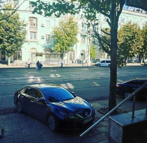 Дніпропетровська область, Кам'янське