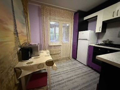 Продается 1 комнатная квартира на Днепровских порогах