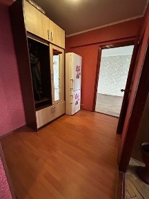 Оренда 2-х кім, вул. Фабрична 43м і/о, меблі технніка-250дол