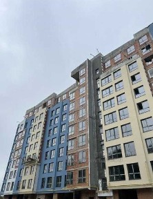 Львівська область, Львів, Сихівський