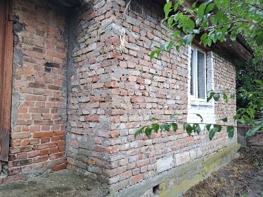 2 кімн квартира барачного типу