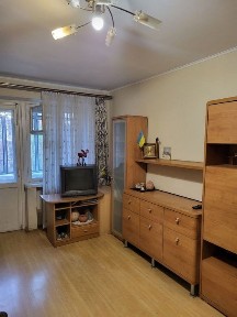 Продаж 2 кімнатної квартири вул. Тернопільська Поверх 2/5 Цегла Площ