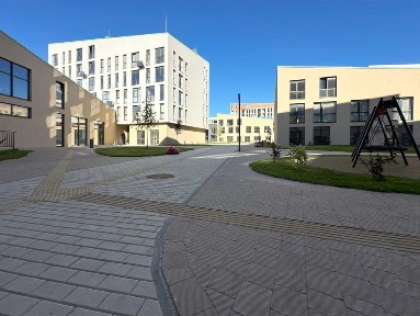 Продаж 2кім квартири по вул. Хмельницького ЖК Брама