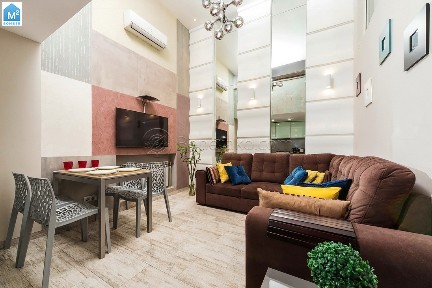 Одесса, Центр, ул. Ланжероновская, 21