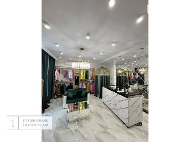 Педагогічна вулиця, район Приморський, Одеса, вул. Педагогічна, одноповерхова будівля • ID 33579177