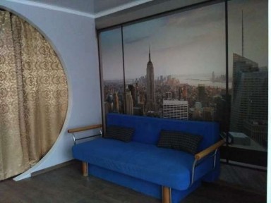 Одесса, Днепропетровская марсельская ул., 16/16