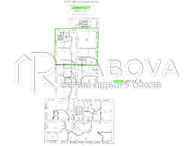 Варязький, район Шевченківський, Київ, метро Лук'янівська, приміщень - 4, поверх - 4 • ID 33664240