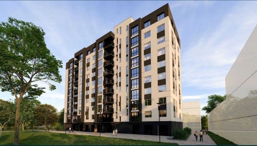 Продається 1-кімнатна квартира за найнижчою ціною!