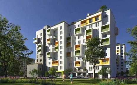 Продаж двокімнатної квартири, вул. Івасюка, ЖК