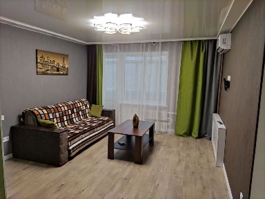 Сдаётся 1 ком. квартира ул. Школьная, 4/9