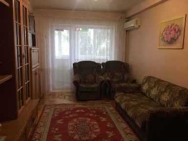 Сдам 2-комн. квартиру на Правом берегу, ул. Счастливая