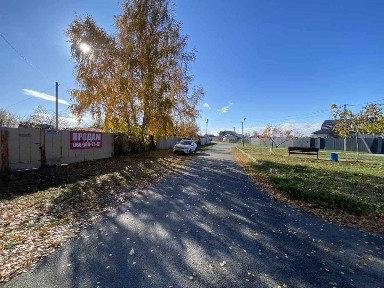 Продажа дома 50 м², Народний