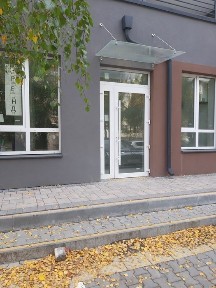 Здається комерційне приміщення на вул. Горбача 5, площа 59 кв. м • ID 33664389