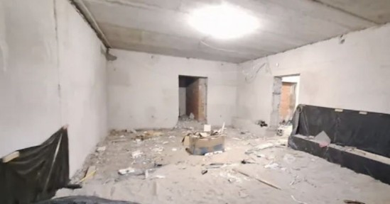 Приміщення на В. Великого