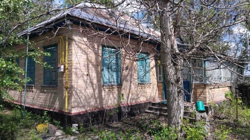 Черкаська область, Яснозір'я