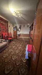 Здам 1-но кім. квартиру по вул. Обʼїжджа