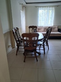 Оренда 2-х кім. Квартири в центрі з меблями. З технікою. 2/5 кир.