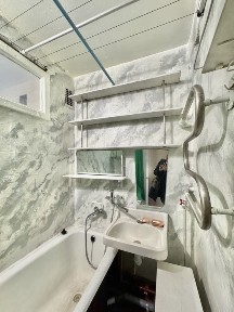 2-кімн. по вул. Харківська (Мануфактура) з меблями і технікою