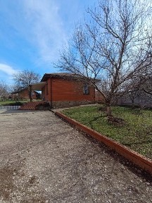 Сдам дом поселок Новоалександровка, Днепр