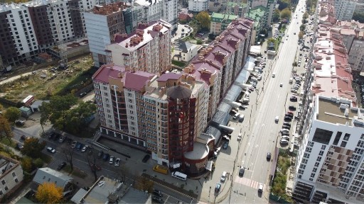 Чернівецька область, Чернівці