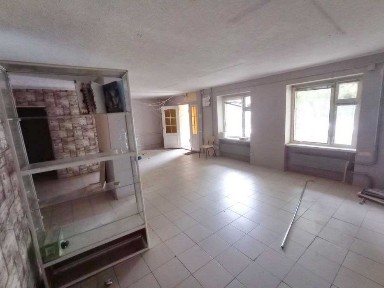 Продам помещение 150 м2 в оживленном месте, Рабочая 75, проф. Герасюты