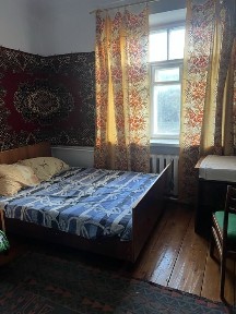 Здам част будинку