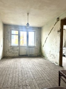 3-х СевГОК, Терещенка, 11, 4/5, под ремонт