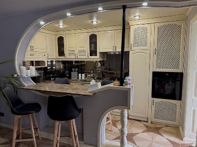 Продам 3-х комнатную квартиру ж/м Солнечный