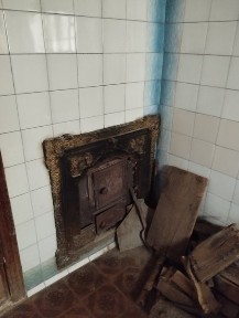 будинок Славянськ дорога на КРАМИК большой до 30 людей. 3 месяца 110 т