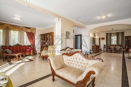 Аренда дома с гаражом, <a href='/newbuilding/7974/view/kg-gorenici'>Гореничи</a>