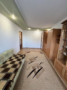 Оренда 1 кімнатна квартира на ювілейному