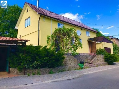 Оренда Гостомель (Баланівка), будинок 135м2