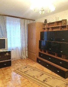 Здам чудову квартиру на Виноградарі!