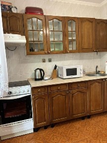 Сдам 3-ох ком. квартиру. Троещина. Деснянский район. Ул. Бальзака 18