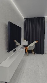 Продам в новобудові!