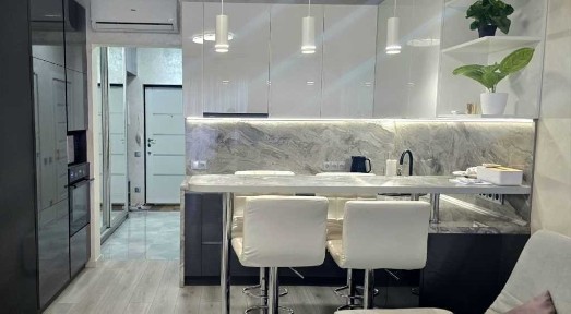 Аренда 1-комнатной квартиры 38 м², Михаила Максимовича ул., 24