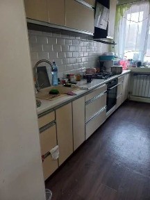 Продам дом на Беленькой