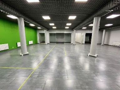 Оренда офісного приміщення в самому центрі міста