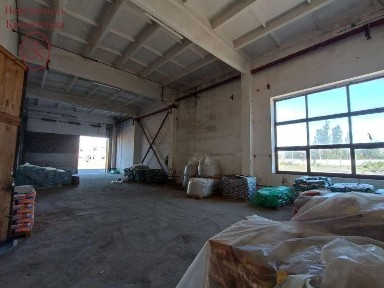 Здам в оренду приміщення під склад обо виробництво, 526м2
