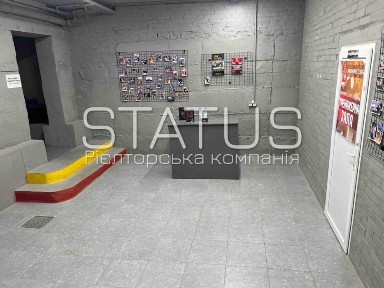 Суборенда приміщення в спортивному комплексі. Червона лінія. Мотель.