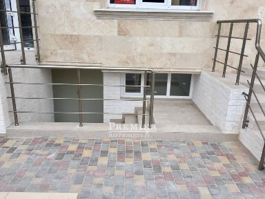 Вигідна ціна! Комерція 66м2 Елітний будинок Фонтан <a href='/newbuilding/7780/view/zk-more'>Море</a> 910 у о/м2