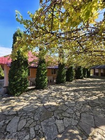 Продається гарний маєток біля Дністра