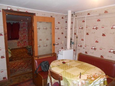 Оренда времянки для хлопців Захисників України (Одінцова)