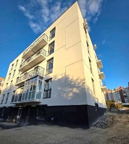 Тернопільська область, Тернопіль