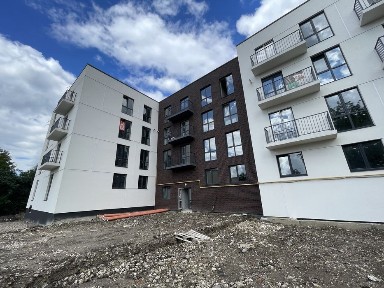 Тернопільська область, Тернопіль