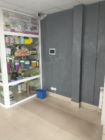 Оренда нежитлового приміщення симиренка 17а