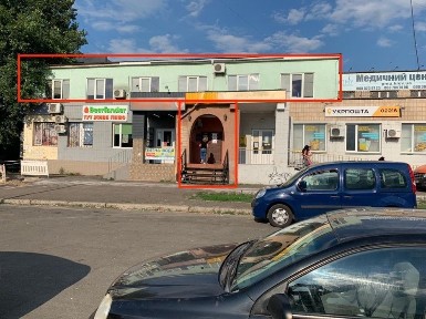 Київська область, Київ, Дніпровський