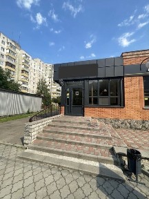 Оренда комерційного приміщення (Таращанський масив)