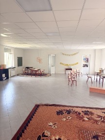 Київська область, Українка